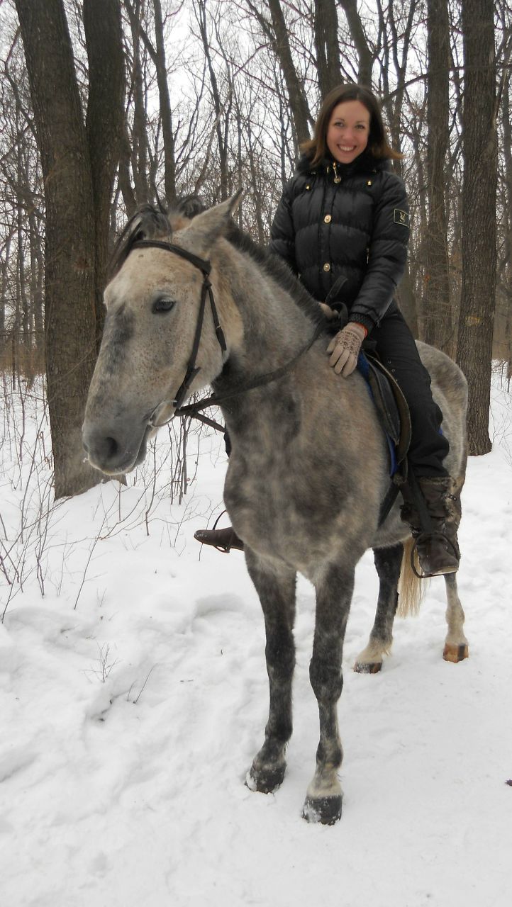 Юлия Федянина | 