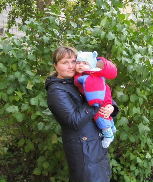 №86, Елена Степанова, Глазов №86, Елена Степанова, Глазов