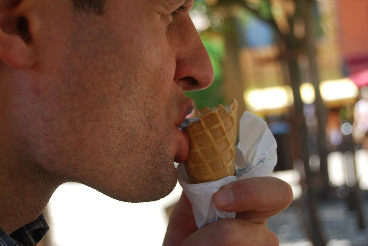 Оля Панина | Москва