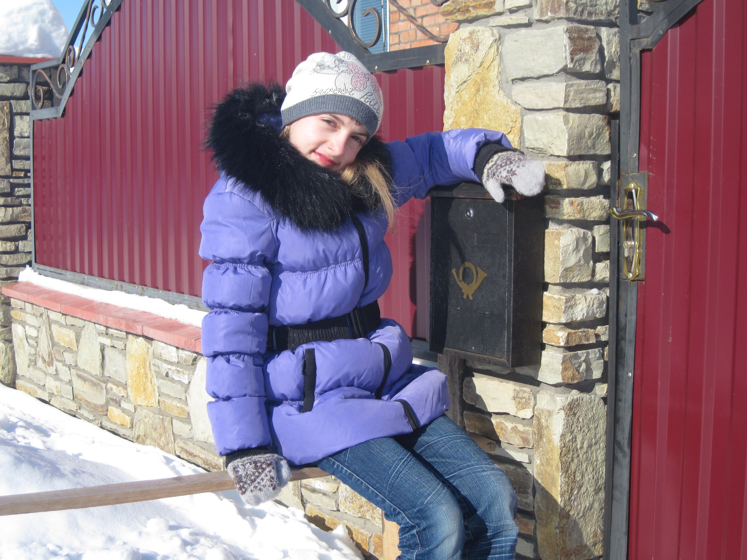 Фото профиля