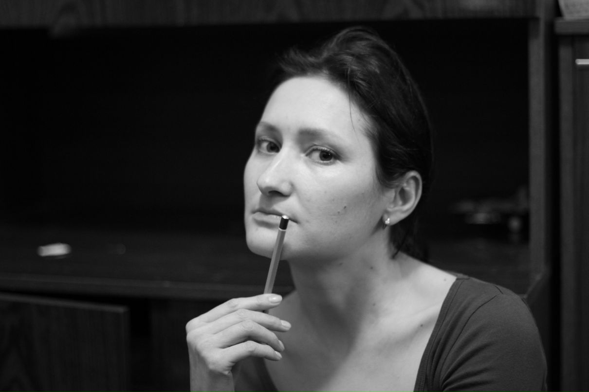 Людмила Фамильцева | Малиновое Озеро