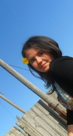 Алсу Хисматуллина ♥...Асю...♥ | Казань