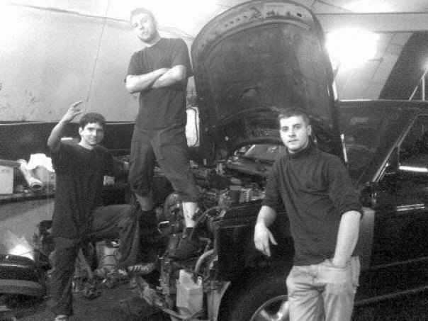 Руслан Чекменёв Олегович | Санкт-Петербург