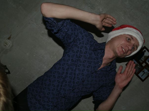 №14, Андрей Рыч №14, Андрей Рыч