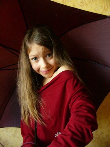 Дарья Елагина | Москва