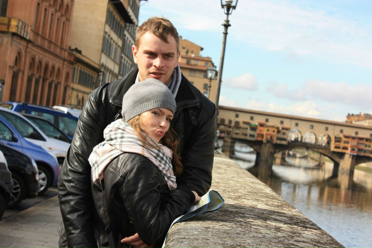 Ольга Суханова | Санкт-Петербург