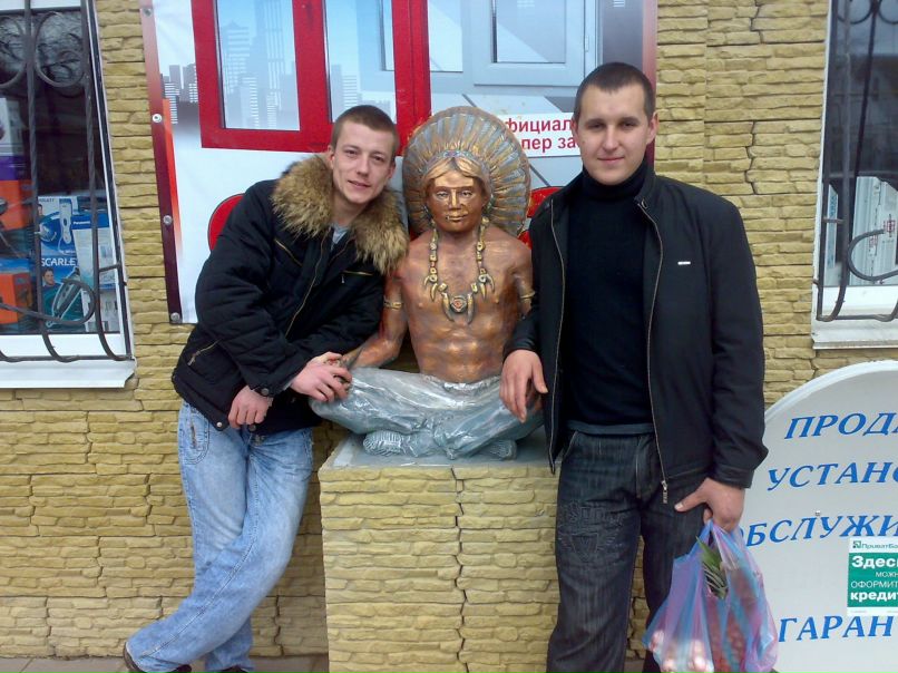 Жека Шевель >>>МуЖиК<<< | Красногвардейское