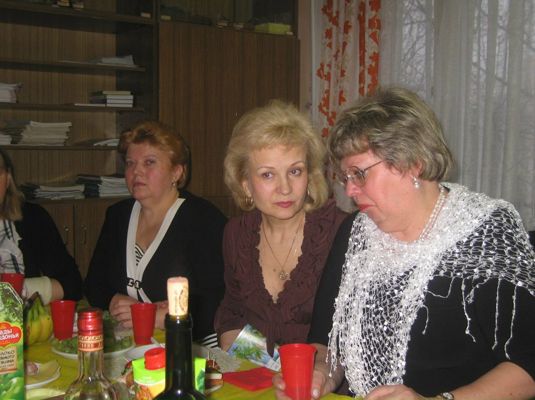 Альфия Мухамедшина | Санкт-Петербург