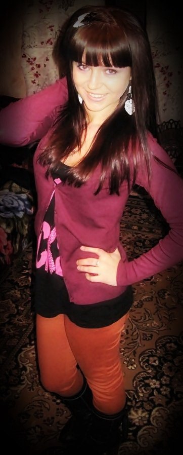 Марина Ерещенко | Киев