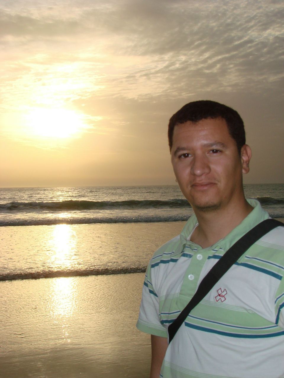 Hassan Affechtal | Agadir