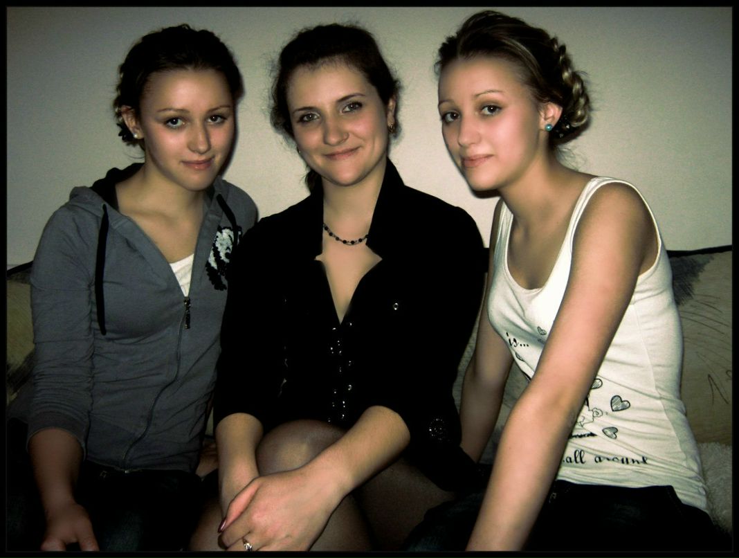 Катюша Сторожук | Винница