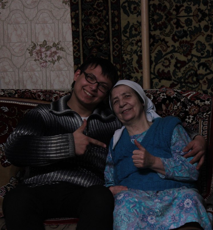 Адель Загидуллин Dolchi | Казань