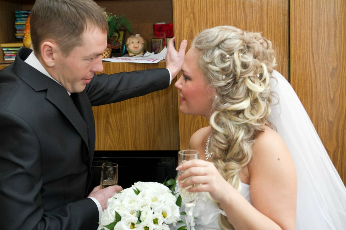 Настя Яханова | Новокуйбышевск