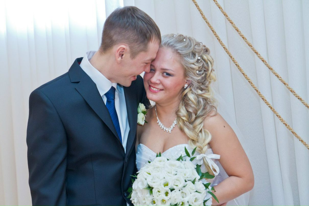 Настя Яханова | Новокуйбышевск