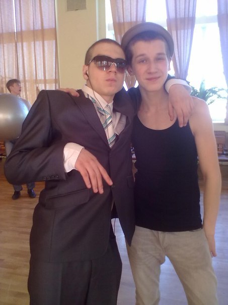 Никита Яковлев | Санкт-Петербург