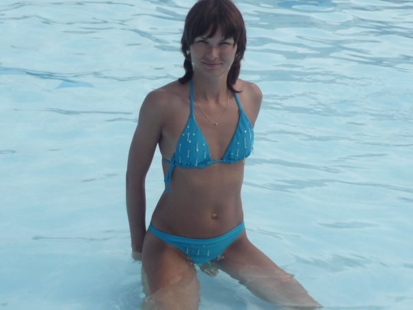 Екатерина Суконникова | Санкт-Петербург