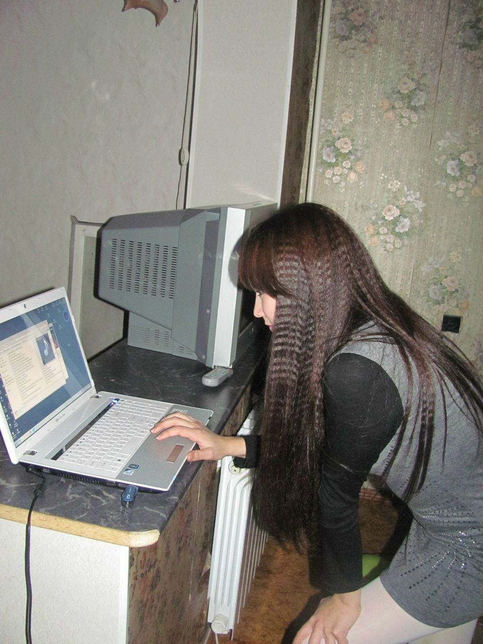 Мариям Кунтуарова | Астрахань