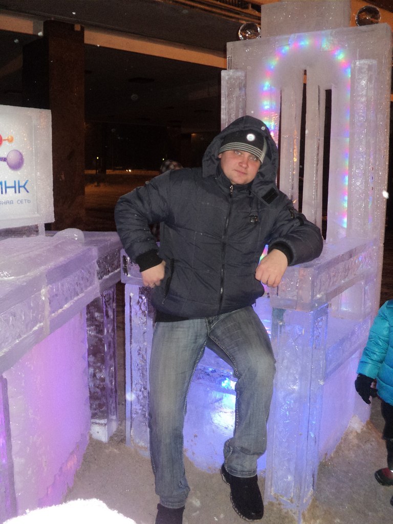 Михаил Польский | Петрозаводск