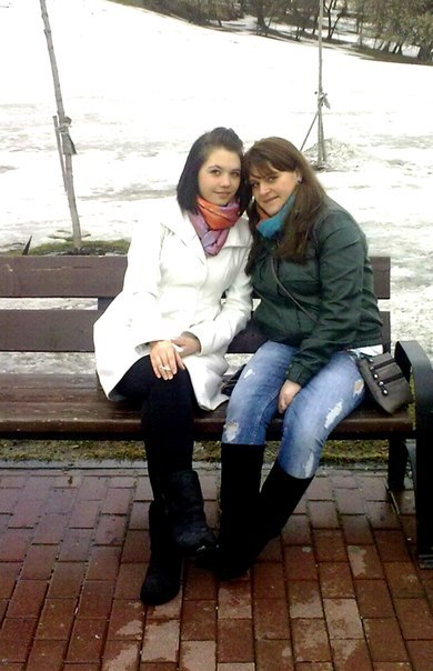 №8, Кристина Александровна №8, Кристина Александровна