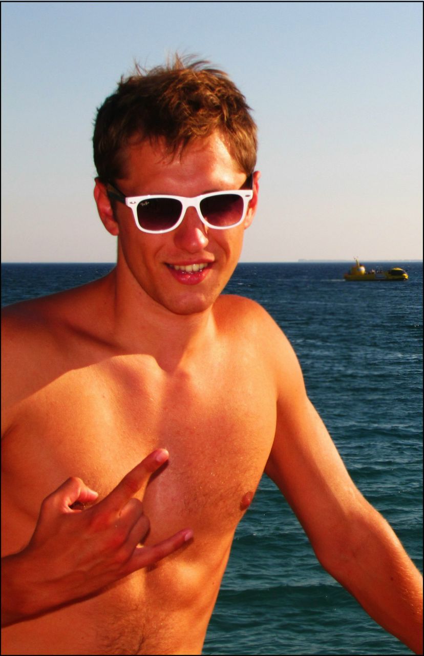 Алексей Суспицин Shrek | Москва