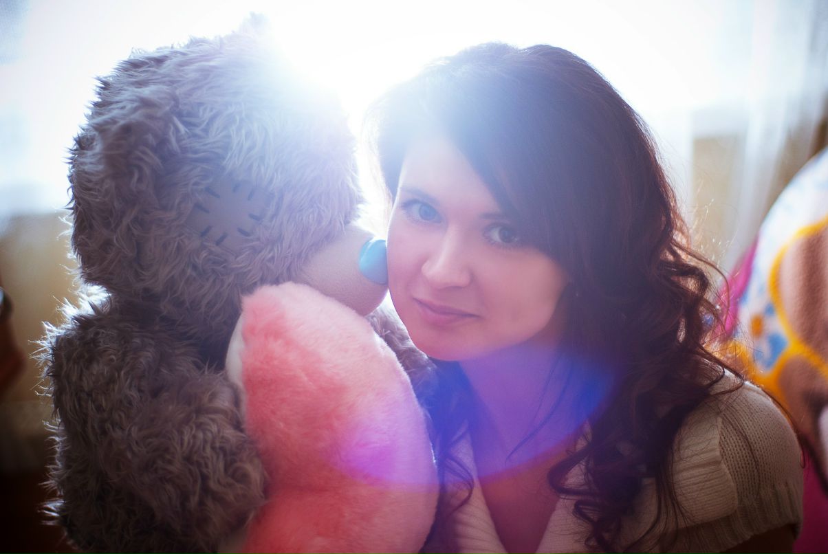 Виктория Бокша | Москва