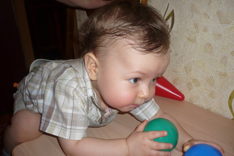 Владимир Ивченко | Череповец