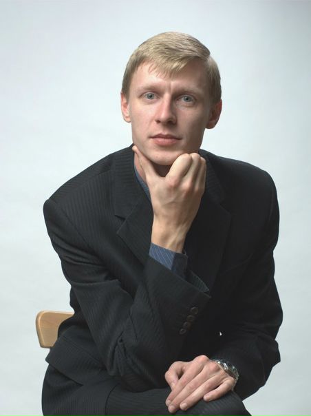 №3, Алексей Владимирович №3, Алексей Владимирович