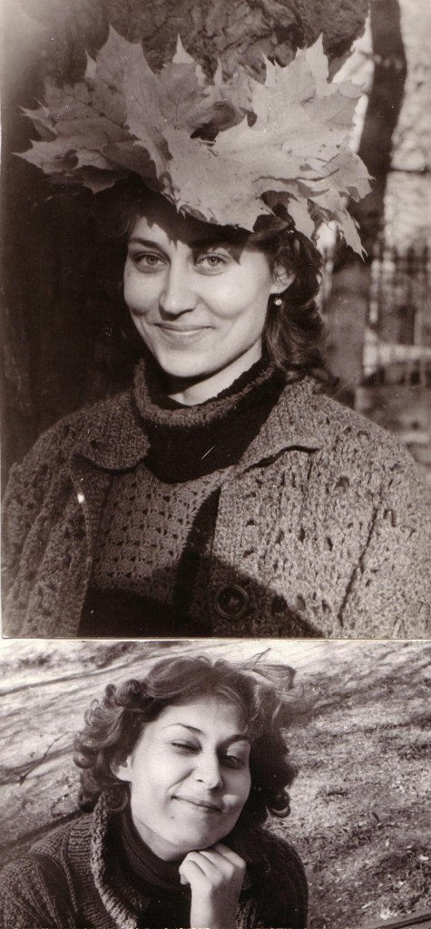 Галина Бобкова | Санкт-Петербург