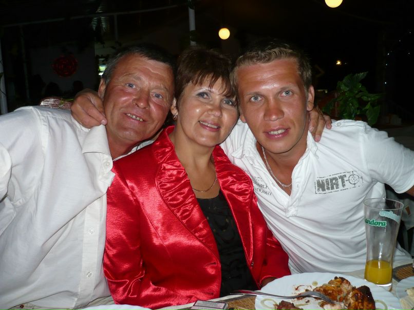 Артем Смоленцев | Киров