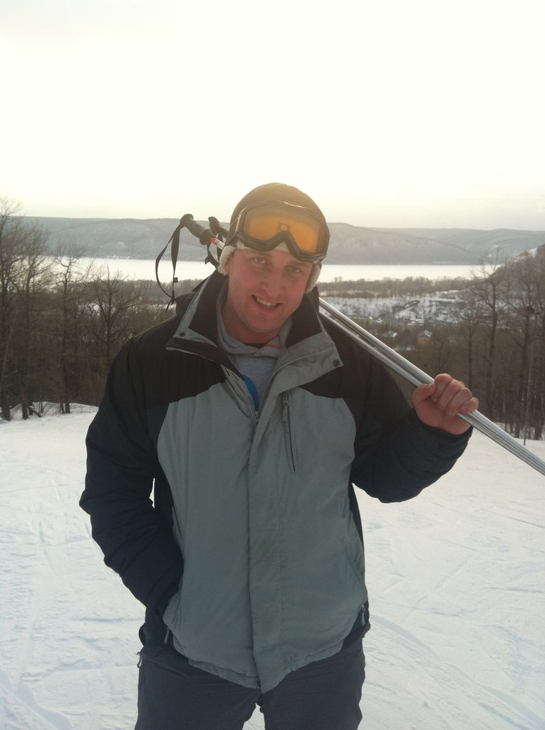 Сергей Сологубов | Самара