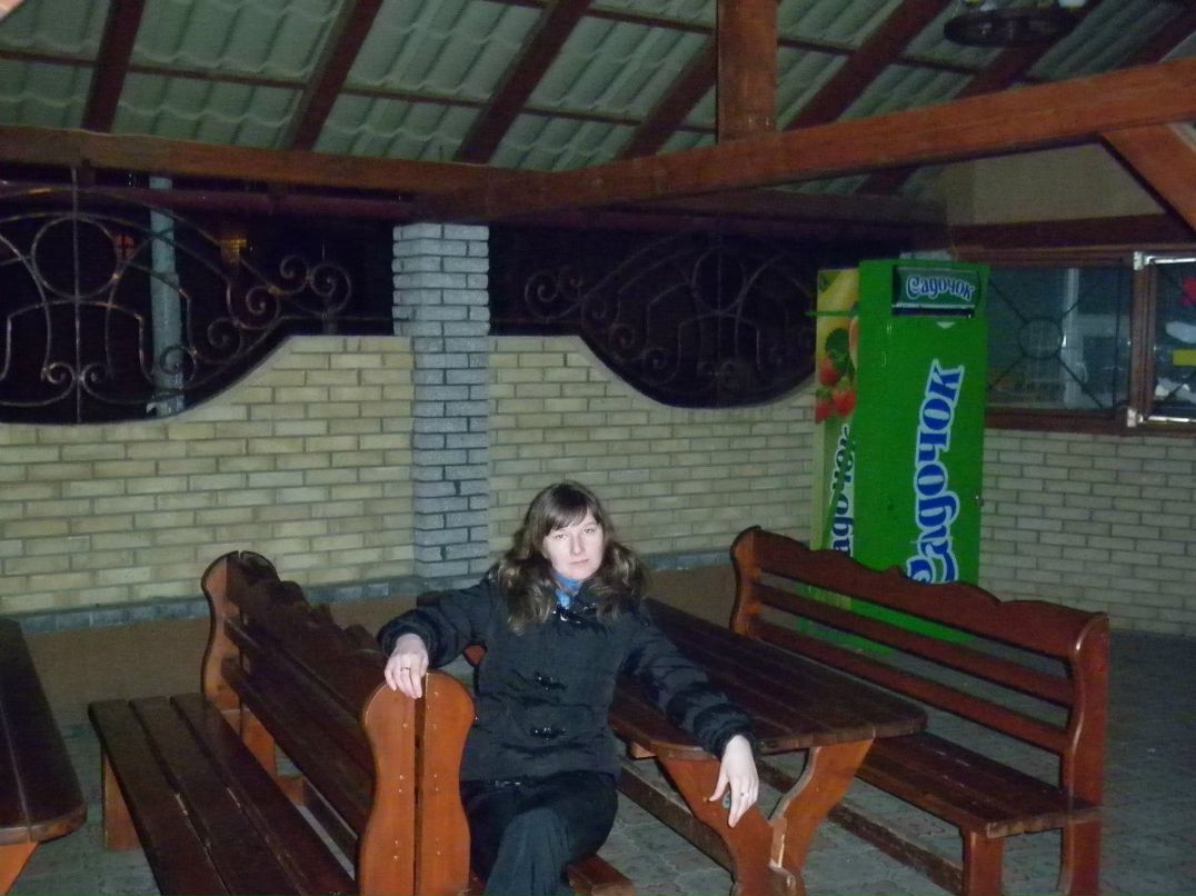 Юля Якимова | Кумены