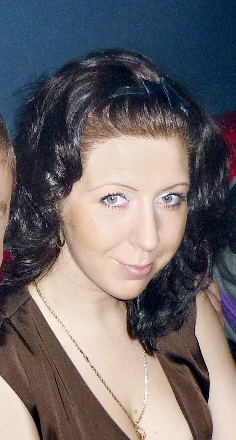 Лена Кузнецова | Санкт-Петербург