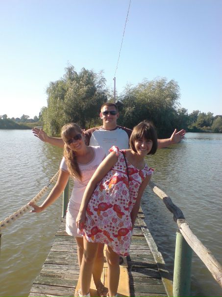 №36, Іринка Кузь, Тернополь №36, Іринка Кузь, Тернополь