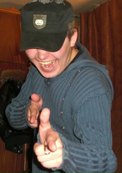 №5, Александр Фомичев №5, Александр Фомичев