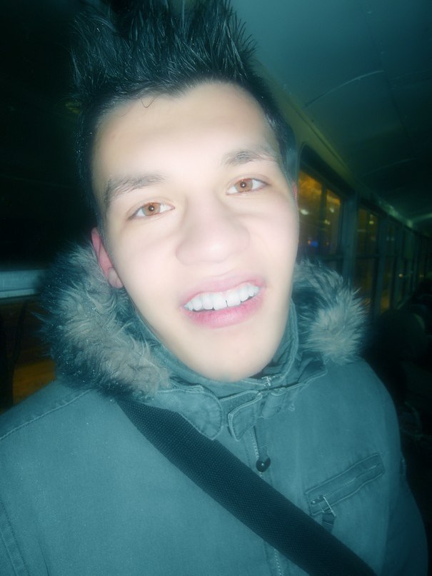 Дима Яцук | Санкт-Петербург