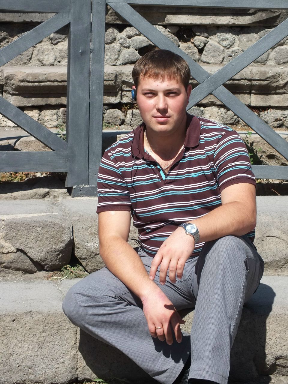 Алексей Беляков | Сызрань