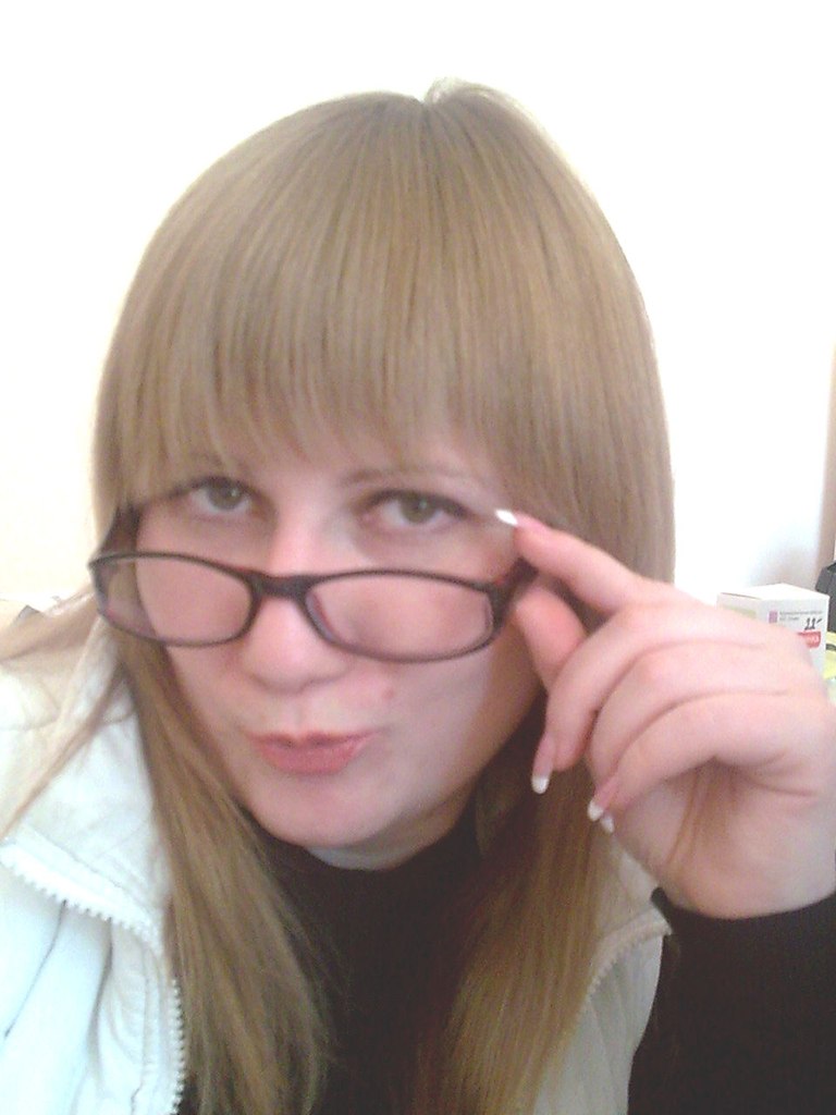 Наталия Синькевич | Seattle