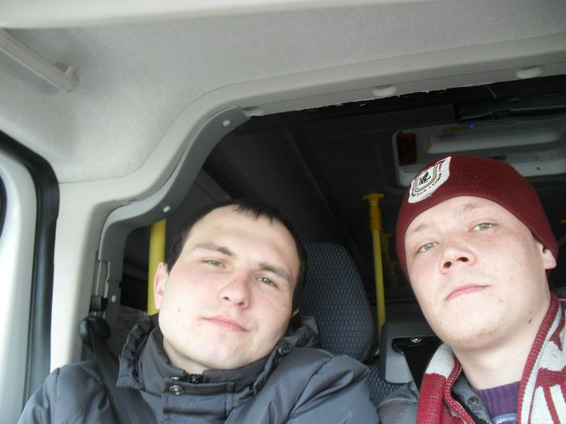 Данил Лаптев | 