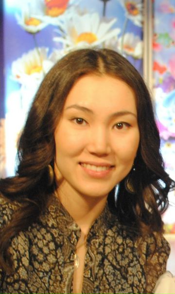 №3, Любовь №3, Любовь