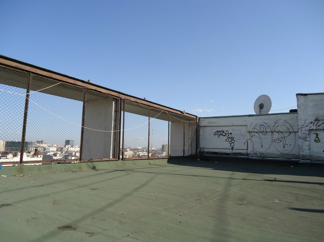 Андрей Волков | Москва