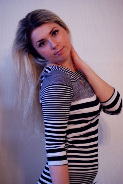 Фото анастасия жданова