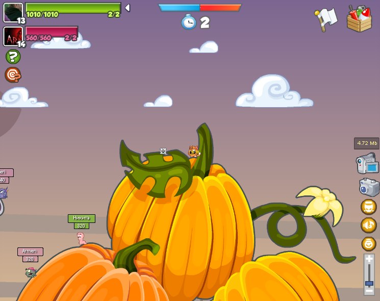 Никита Андреев | Санкт-Петербург