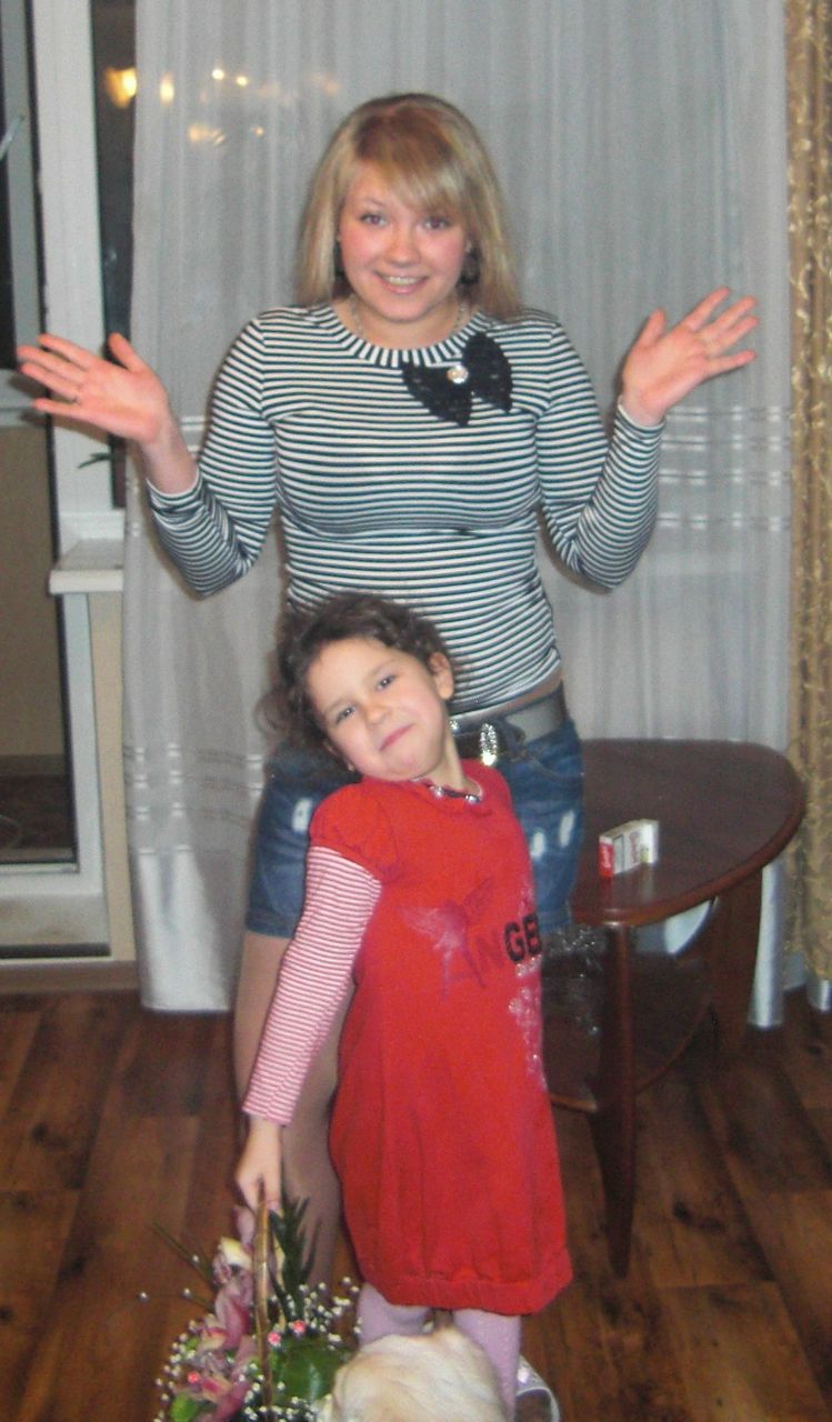 Марина Чипкун | Одесса