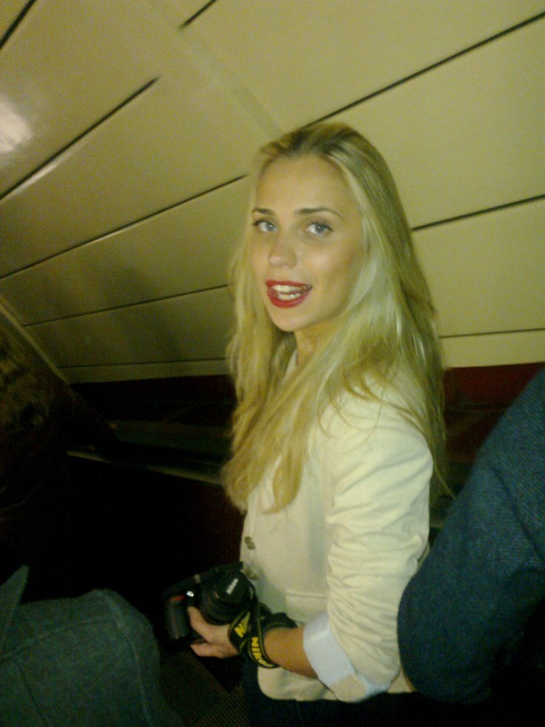 Александра Лысикова | Одесса