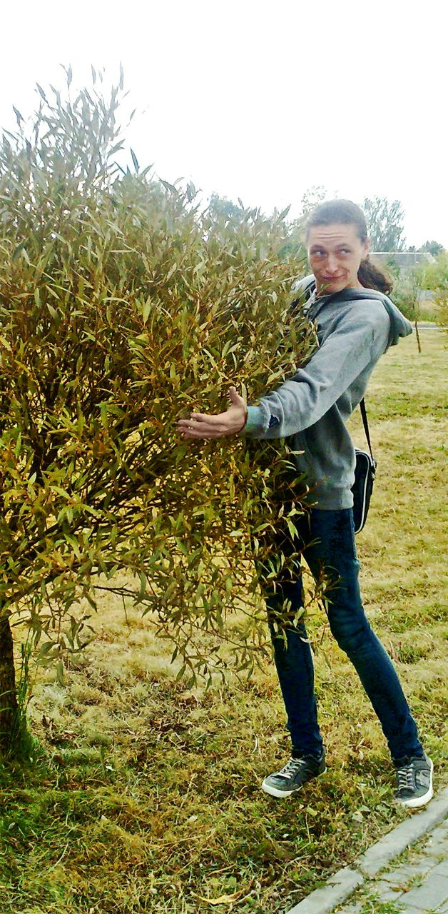 Dzmitry Liberau Deathbourne | Praha