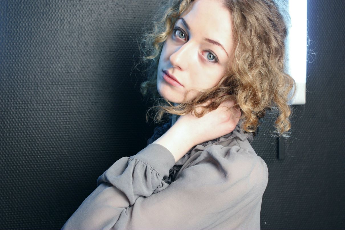 Майя Шингарева | Москва