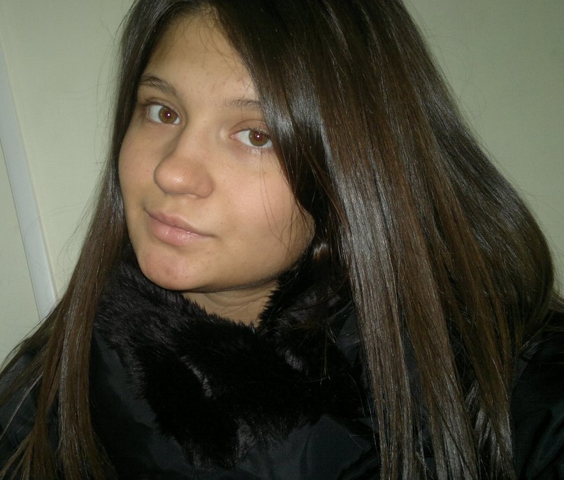 Юля Минакова | Иваново