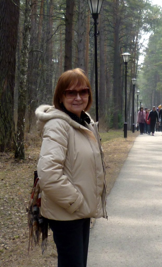 Наталья Евграфова | Кемерово