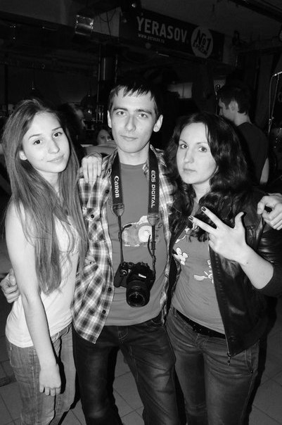 Анна Наговицына | Саратов