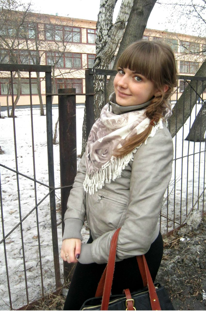 Наталья Хоффманн | Екатеринбург